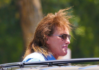 Illustration for article titled Bruce Jenner's mullet needs to be a meme